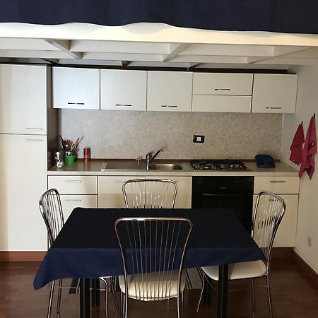 Cartia 91 Apartment Ragusa Exterior foto
