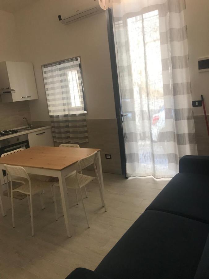 Cartia 91 Apartment Ragusa Exterior foto