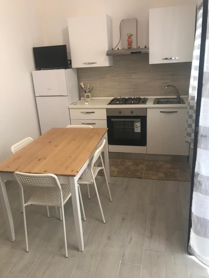 Cartia 91 Apartment Ragusa Exterior foto