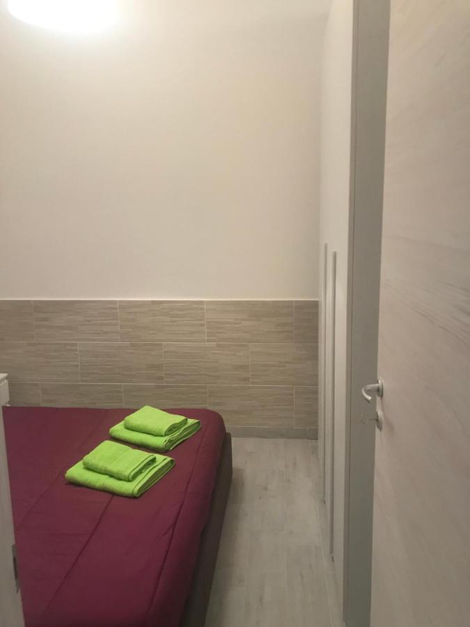 Cartia 91 Apartment Ragusa Exterior foto