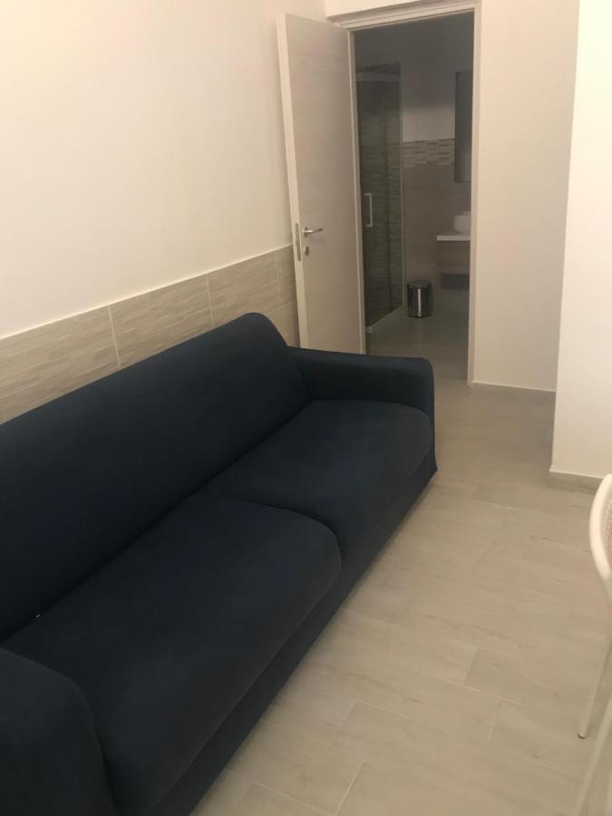 Cartia 91 Apartment Ragusa Exterior foto