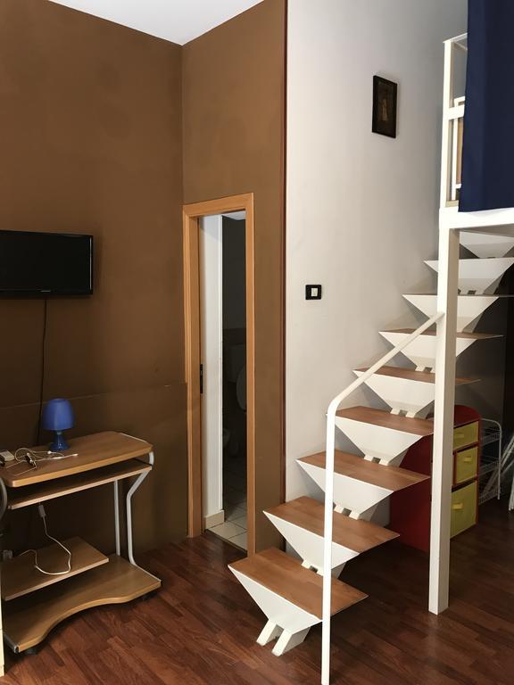 Cartia 91 Apartment Ragusa Exterior foto